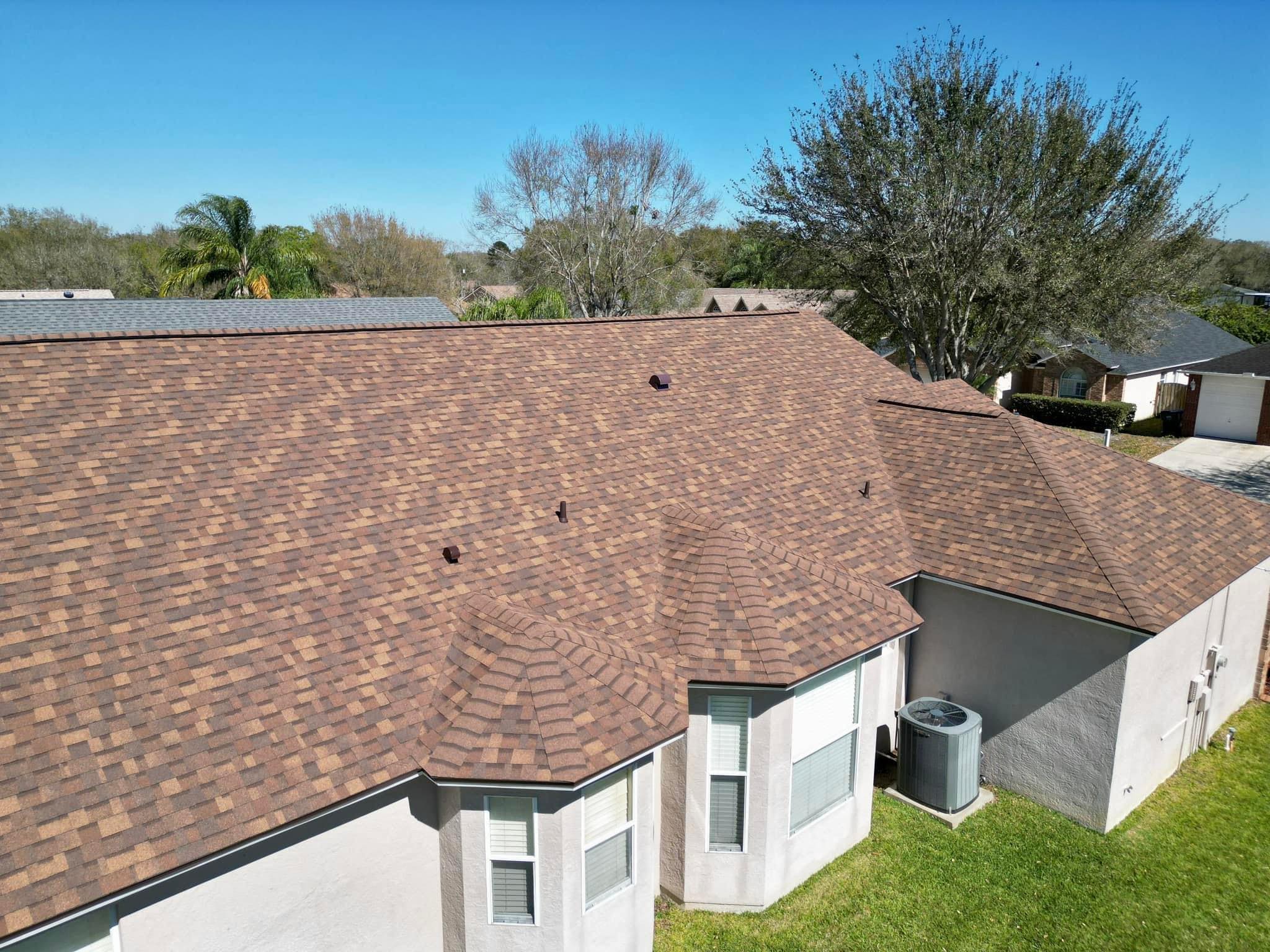 Land O Lakes’ Expert Roofing Contractor