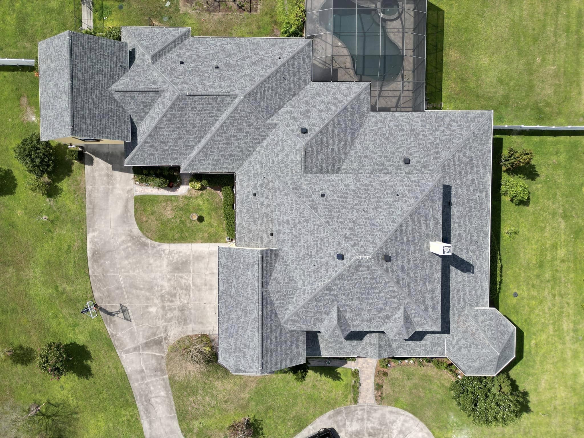 Carrollwood’s Local Roofing Contractor