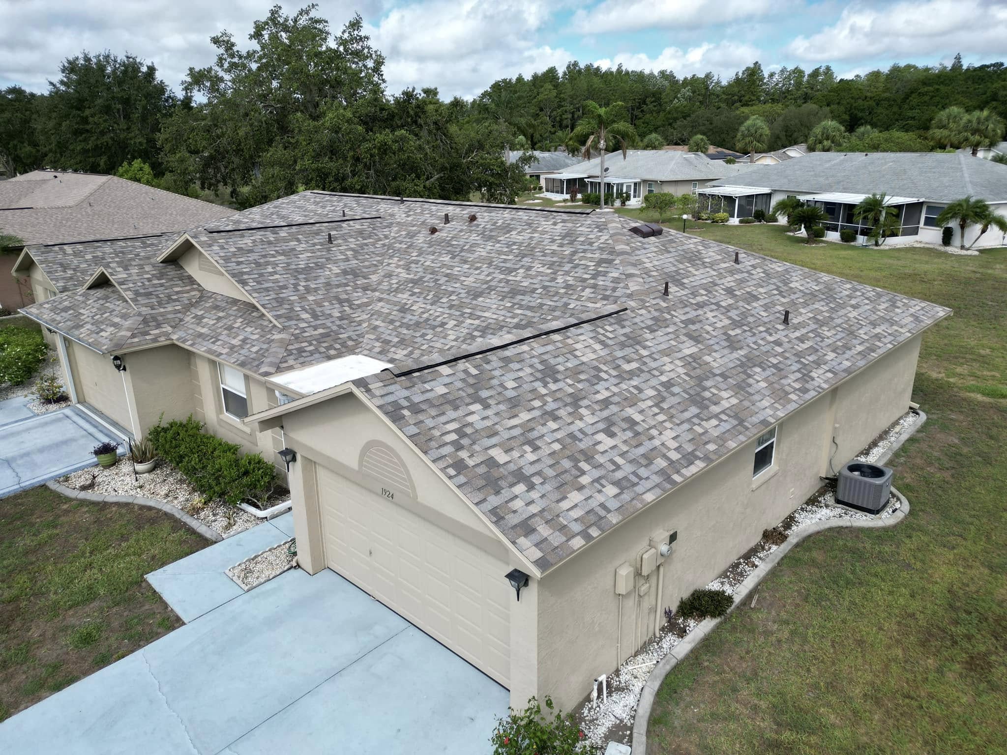 New Tampa’s Choice Roofing Contractor