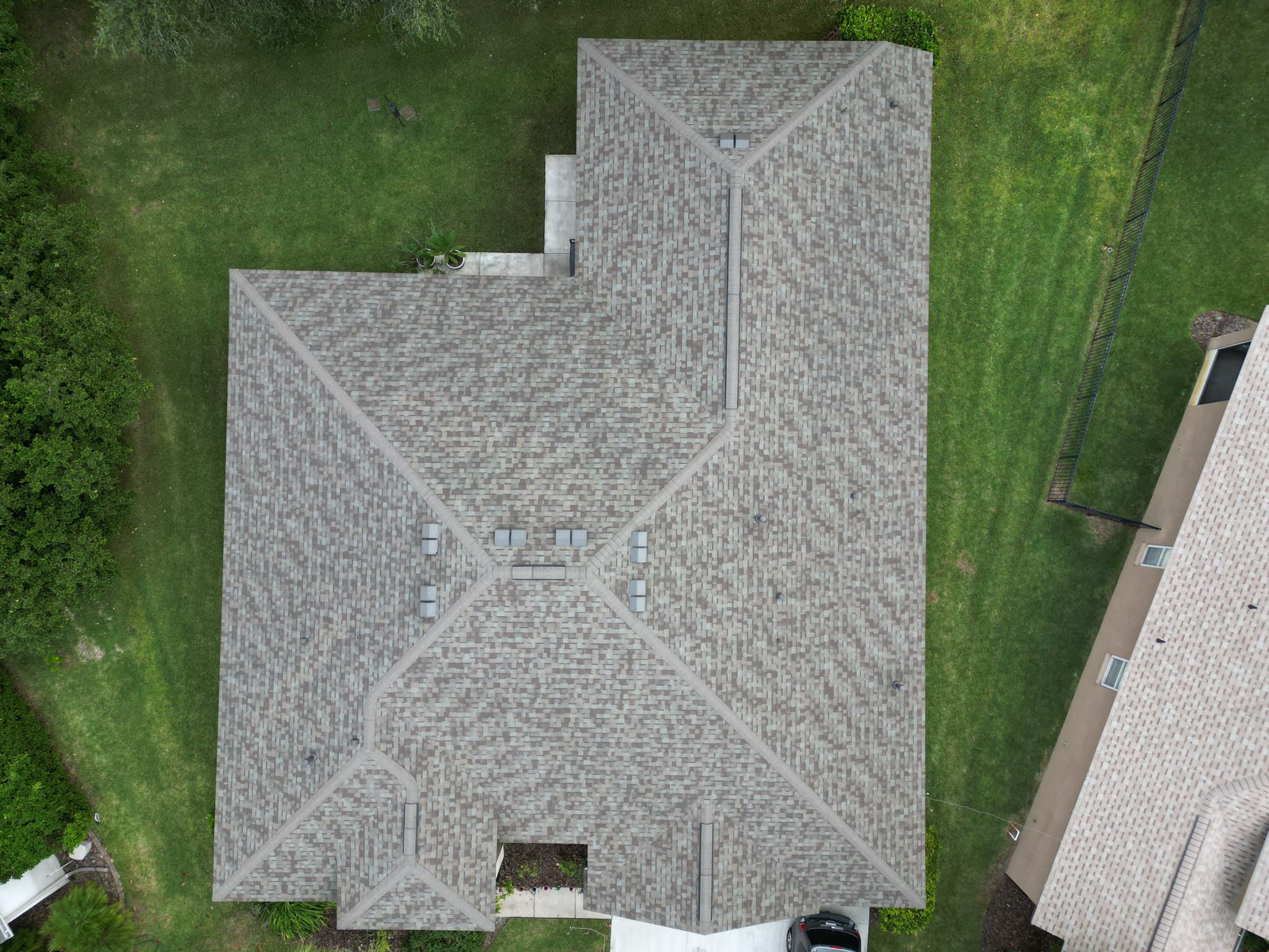 Sun City Center’s Go-To Roofing Contractor