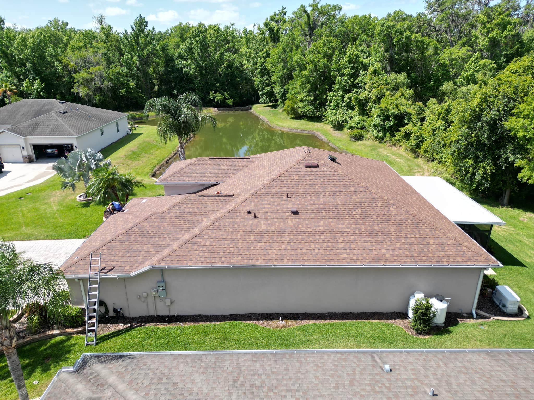 Safety Harbor’s Top Roofing Contractor