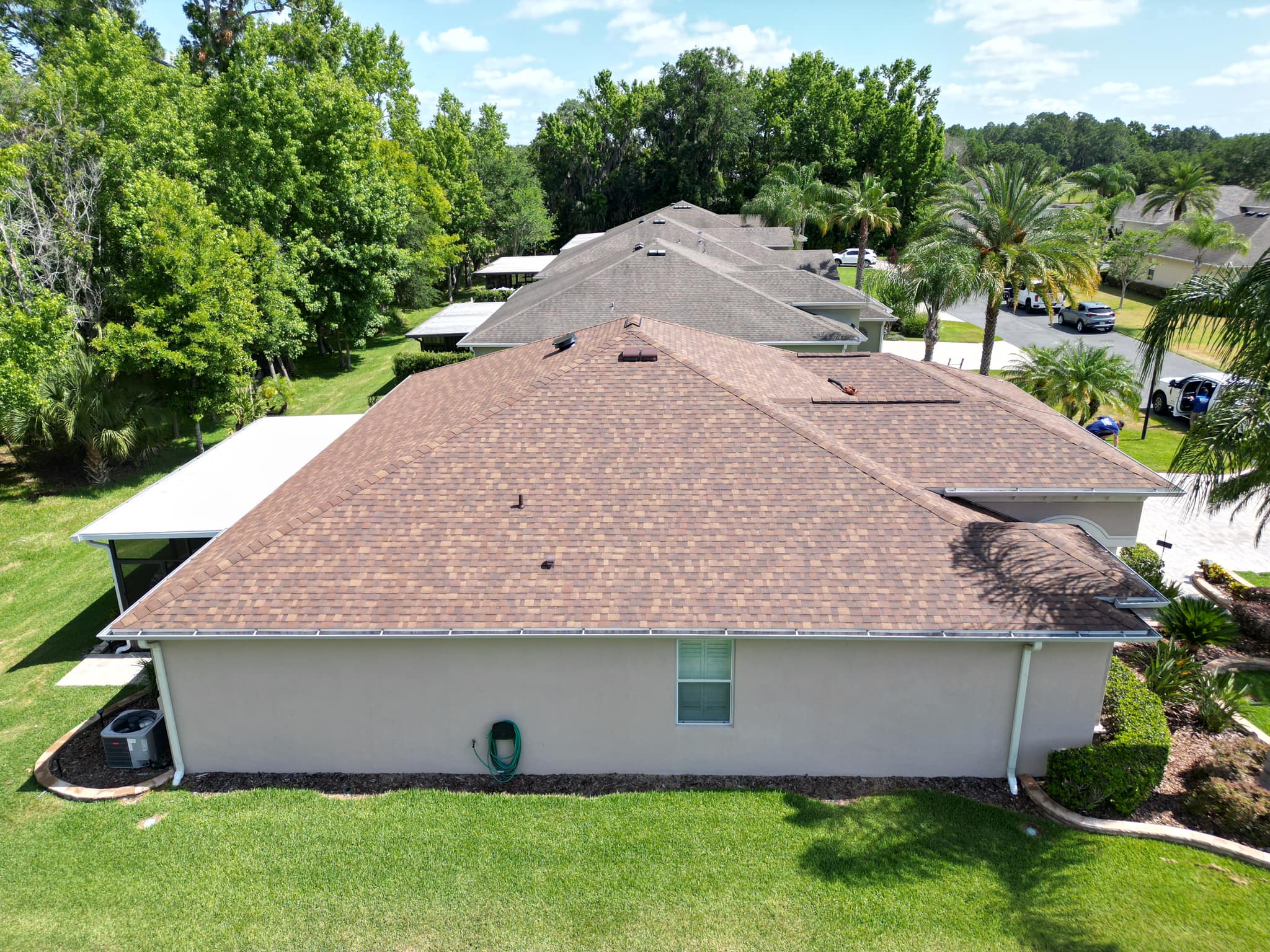 Sarasota’s Local Roofing Contractor