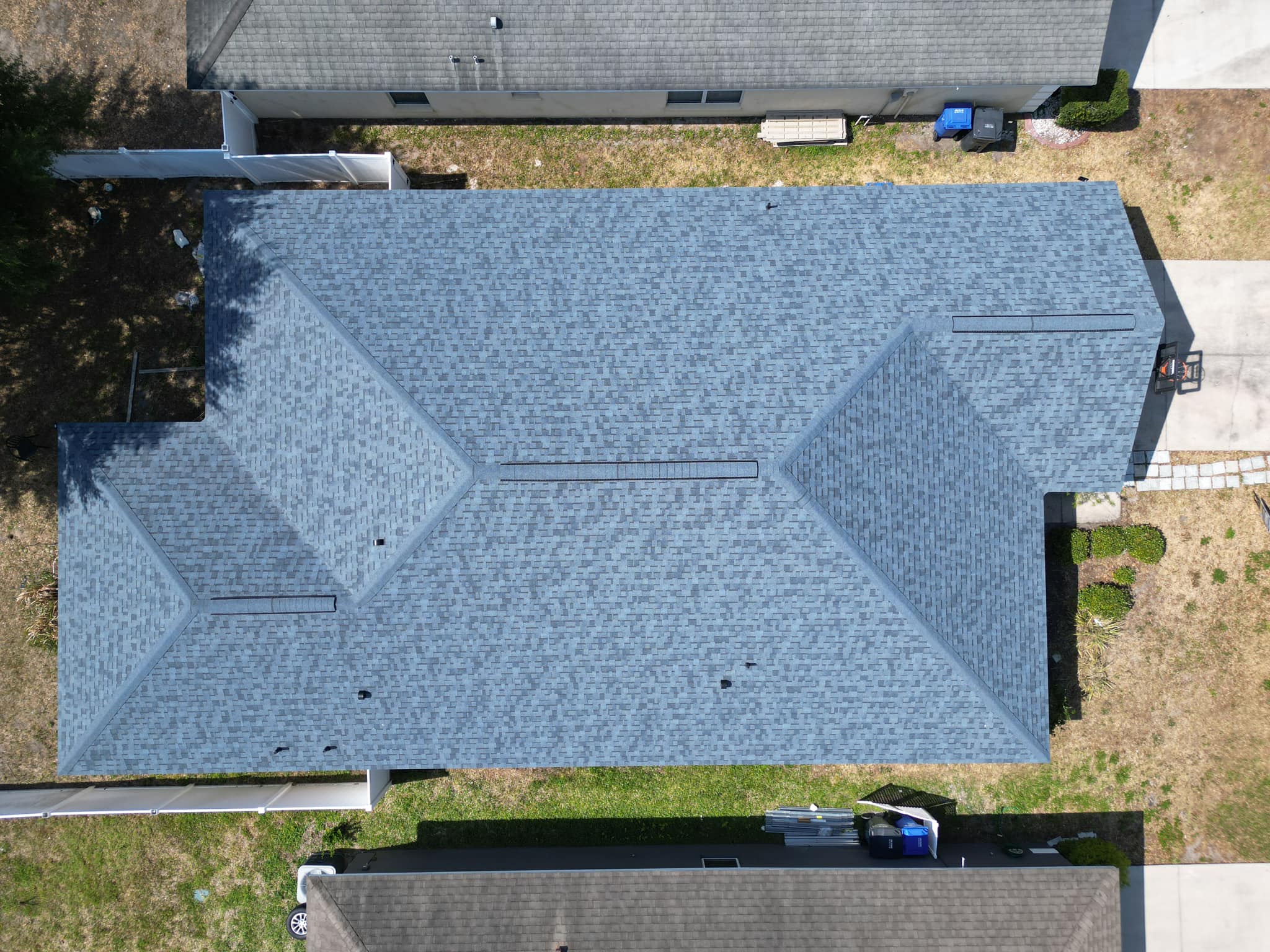 Clearwater’s Choice Roofing Contractor